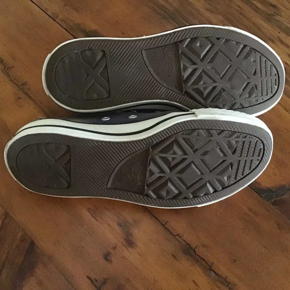 Converse Chuck Taylor All Star Low Canvas Sneakers-Unisex - Picture 8 of 9